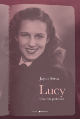 Lucy: uma vida professora