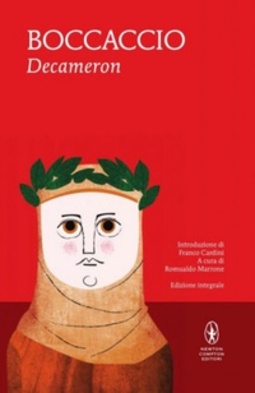Decameron (MiniMammut #116)