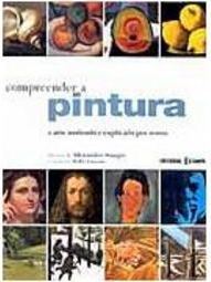 Compreender a Pintura: a Arte Analisada e Explicada por Temas - IMPORT