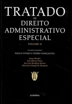 Tratado de direito administrativo especial