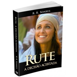 Rute, a decisão acertada