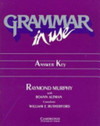 Gramar in use - Reference and practice for intermediate students os english
