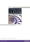 New language leader: advanced - Coursebook