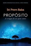 Propósito: A coragem de ser quem somos