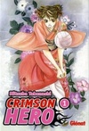 Crimson Hero #1