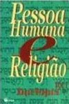 Pessoa Humana e Religião