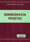 Homeopatia vegetal