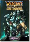 Warcraft Livro Dos Monstros