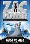 Zac Power: Medo no Gelo