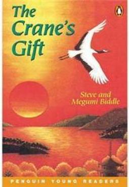 The Crane's Gift