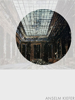 Anselm Kiefer  (Phaidon Focus)