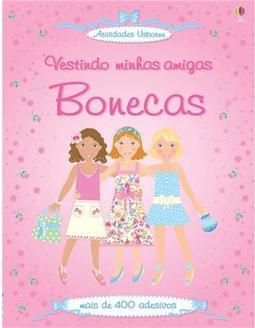 Bonecas