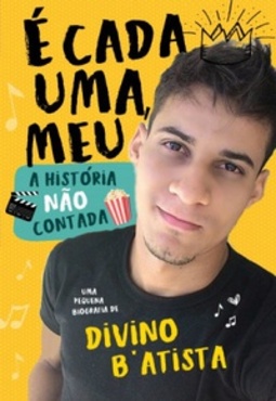 É Cada Uma, Meu