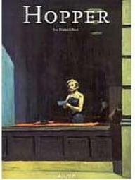 Hopper - IMPORTADO