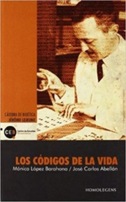 Los códigos de la vida