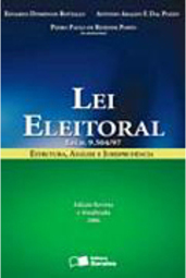 Lei Eleitoral: Lei 9.504/97: Estrutura, Análise e Jurisprudência