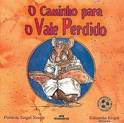 O Caminho para o Vale Perdido