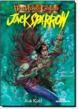 Piratas do Caribe: o Canto das Sereias - vol. 2