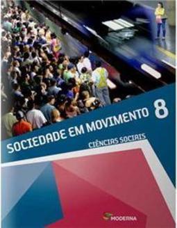 Sociedade Em Movimento 8