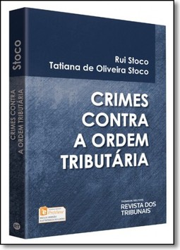 Crimes De Ordem Tributaria