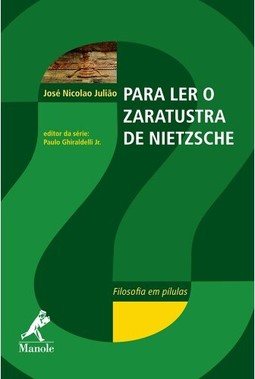 Para ler o Zaratustra de Nietzsche