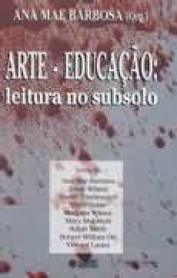 Arte-Educação: Leitura no Subsolo