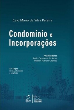 Condomínio e Incorporações