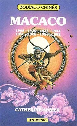 Zodíaco Chines: Macaco