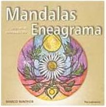 Mandalas dos Nove Caminhos do Eneagrama