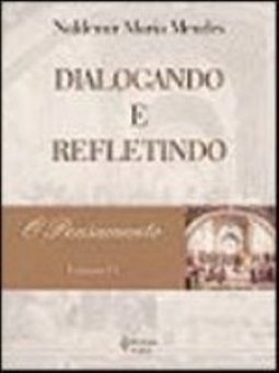 Pensamento, O - vol. 4