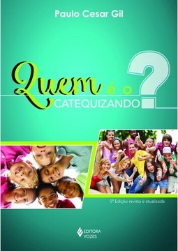 Quem é o catequizando?