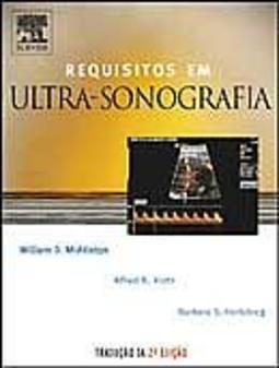 Requisitos em Ultra-Sonografia