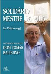 Solidário Mestre da Vida