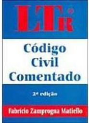 Código Civil Comentado