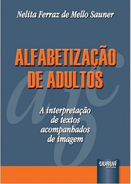 Alfabetização de Adultos