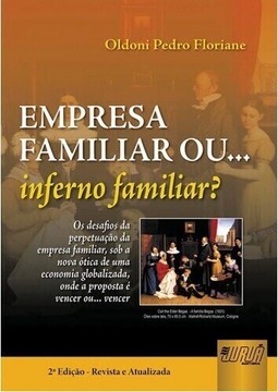 Empresa Familiar ou... Inferno Familiar?