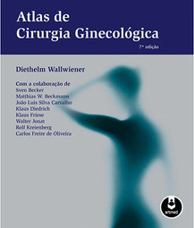 Atlas de Cirurgia Ginecológica