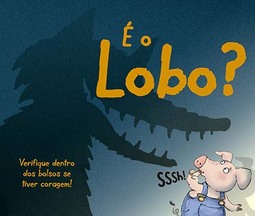 É o lobo?