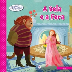 A Bela e a Fera