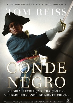 O CONDE NEGRO
