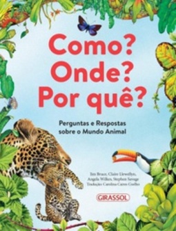 Como? Onde? Por quê? #1
