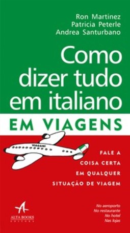 Como dizer tudo em italiano em viagens