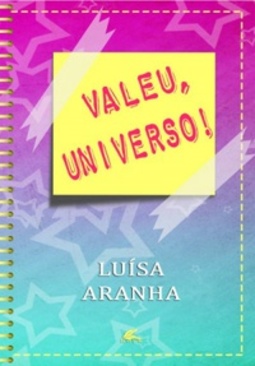 Valeu, Universo!