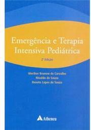 Emergência e Terapia Intensiva Pediátrica