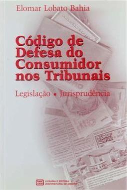 Código de Defesa do Consumidor nos Tribunais