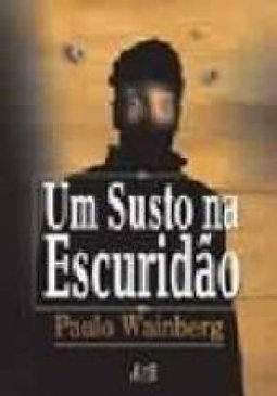 Um Susto Na Escuridao