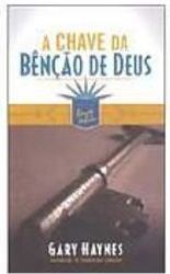 A Chave da Benção de Deus