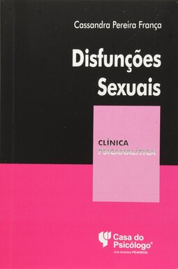 Disfunções sexuais