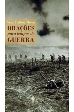 Orações para tempos de guerra