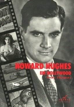 Howard Hughes em Hollywood